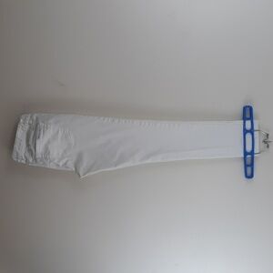 Ladies Michael Kors White Jeans sz 6